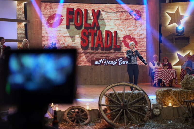 Linda Feller: Die Country-Pionierin aus Thüringen, die Nashville eroberte