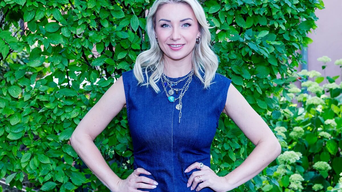 Anna-Carina Woitschack kehrt an besonderen Karriere-Ort zurück