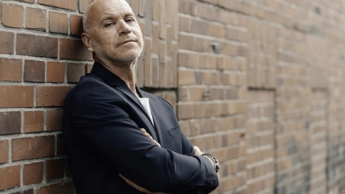 Olaf Henning über Duett mit Andrea Berg: „Warum nicht?“