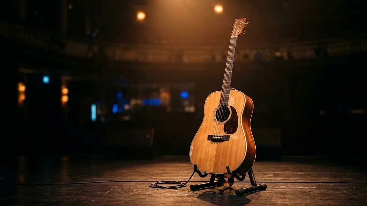 Gitarrist Andy verlässt die Calimeros nach 15 Jahren