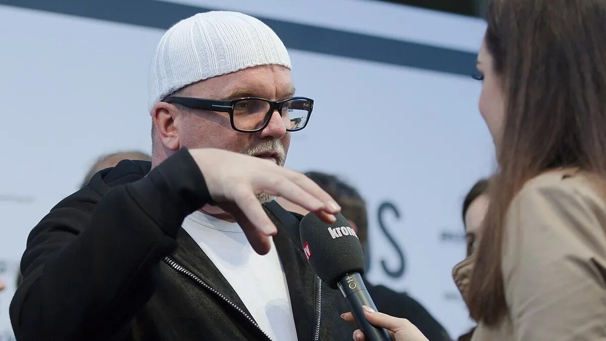 DJ Ötzi beendet Moderation und ORF bricht Schweigen