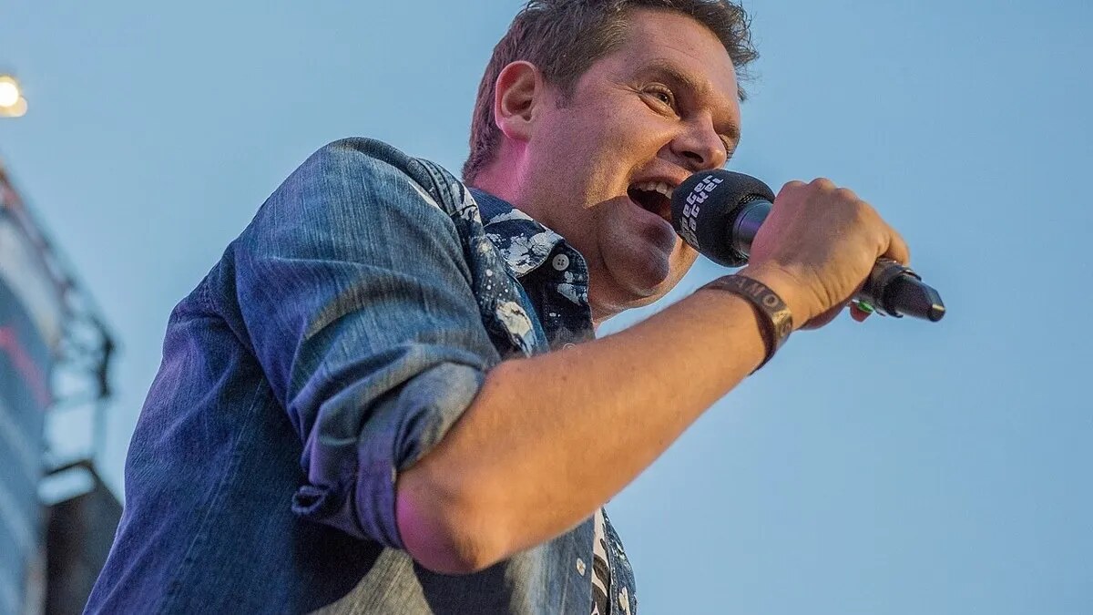 30 Jahre Peter Wackel: Jubiläumsparty mit Überraschungen