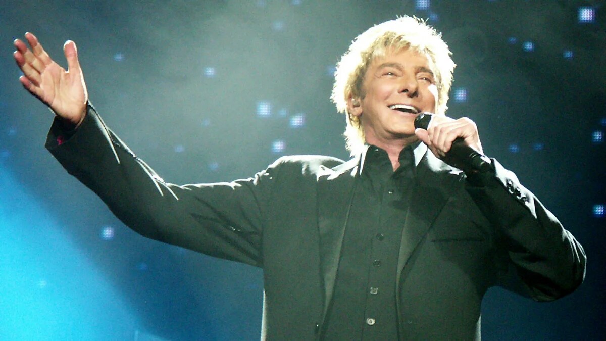 Barry Manilow sorgt mit Konzert-Absage für Aufsehen