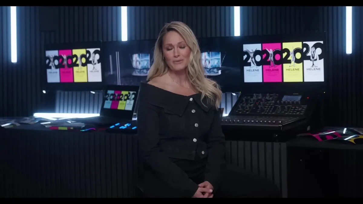 Helene Fischer: 50-fach Platin – historische Ehrung für die Schlagerqueen