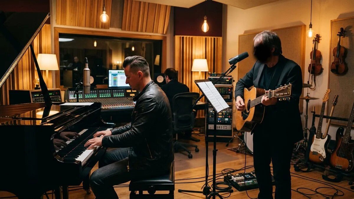 Andreas Gabalier: Traum-Duett mit Weltstar wird wahr