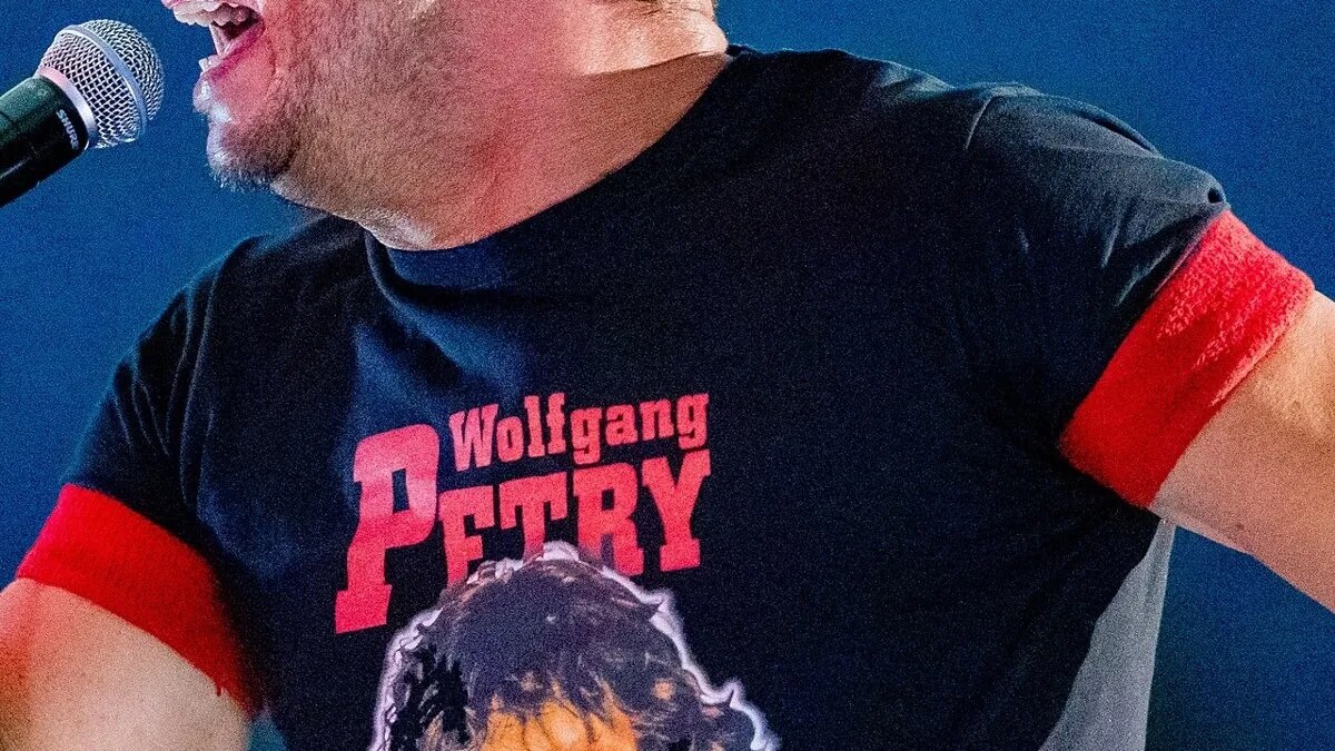 Daniel Sommer schreibt für Wolfgang Petry – besondere Ehre