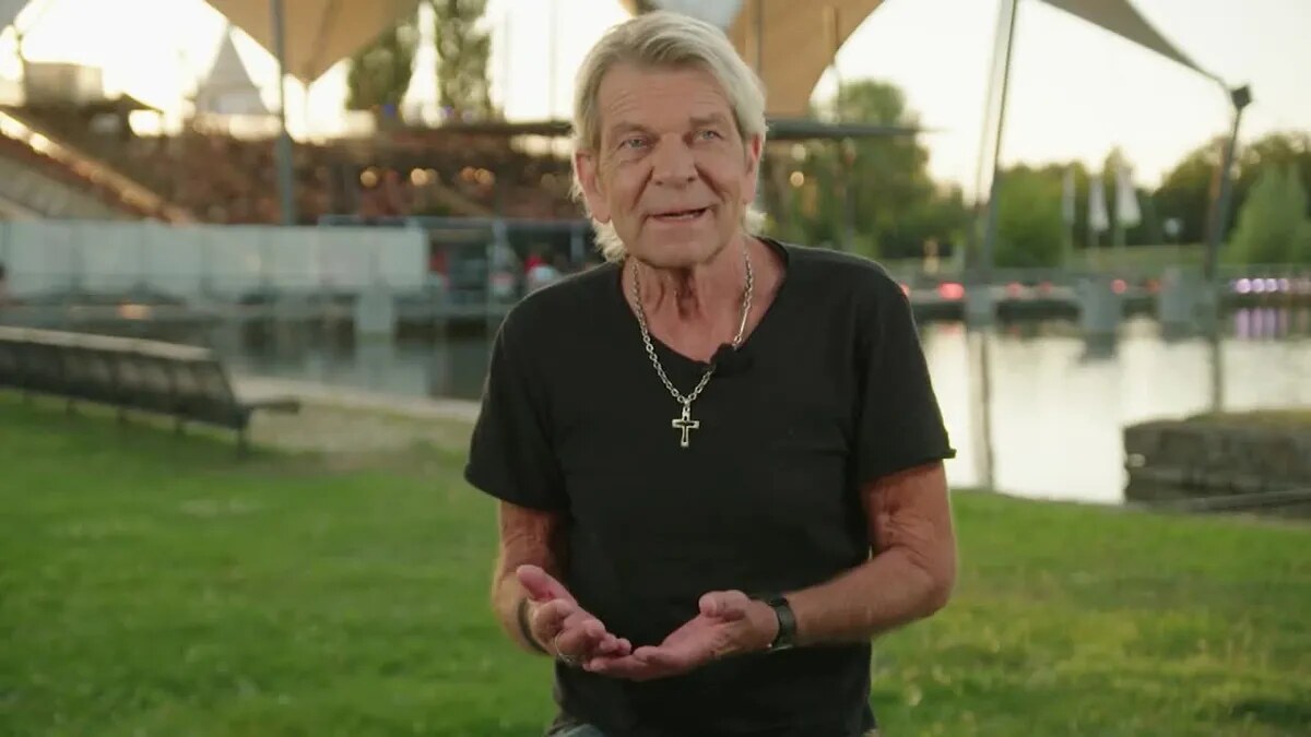 Matthias Reim verkauft sein Haus am Bodensee