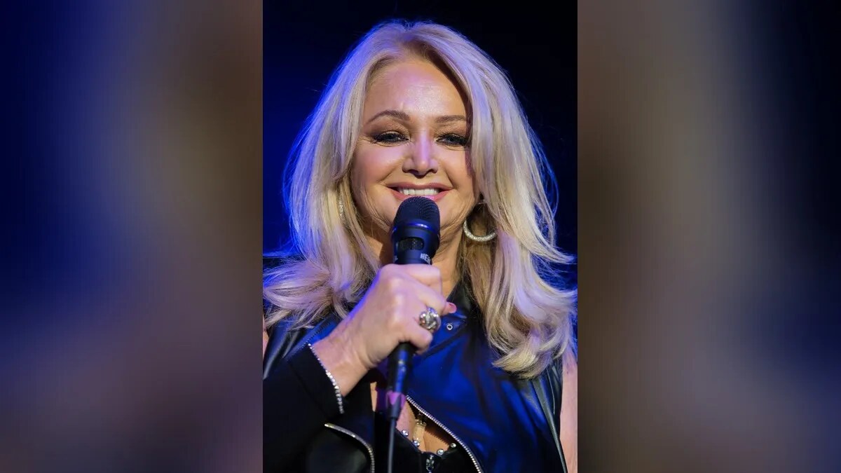 Chris Norman gedenkt Bonnie Tyler: Emotionale Worte zum Abschied