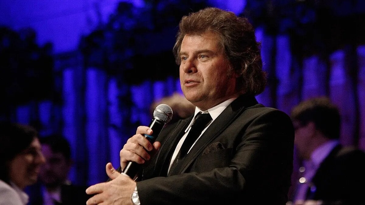 Andy Borg kritisiert KI in der Musikbranche scharf