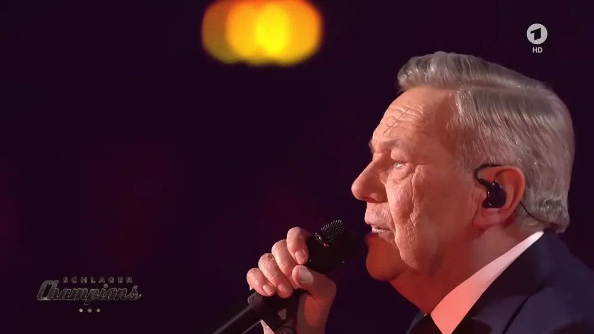 Kaisermania erstmals ohne Fernsehen – im TV lief Andy Borg