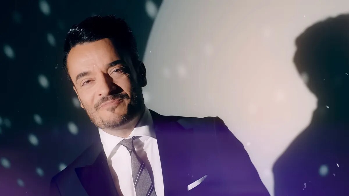 Giovanni Zarrella plant neues Album für 2027