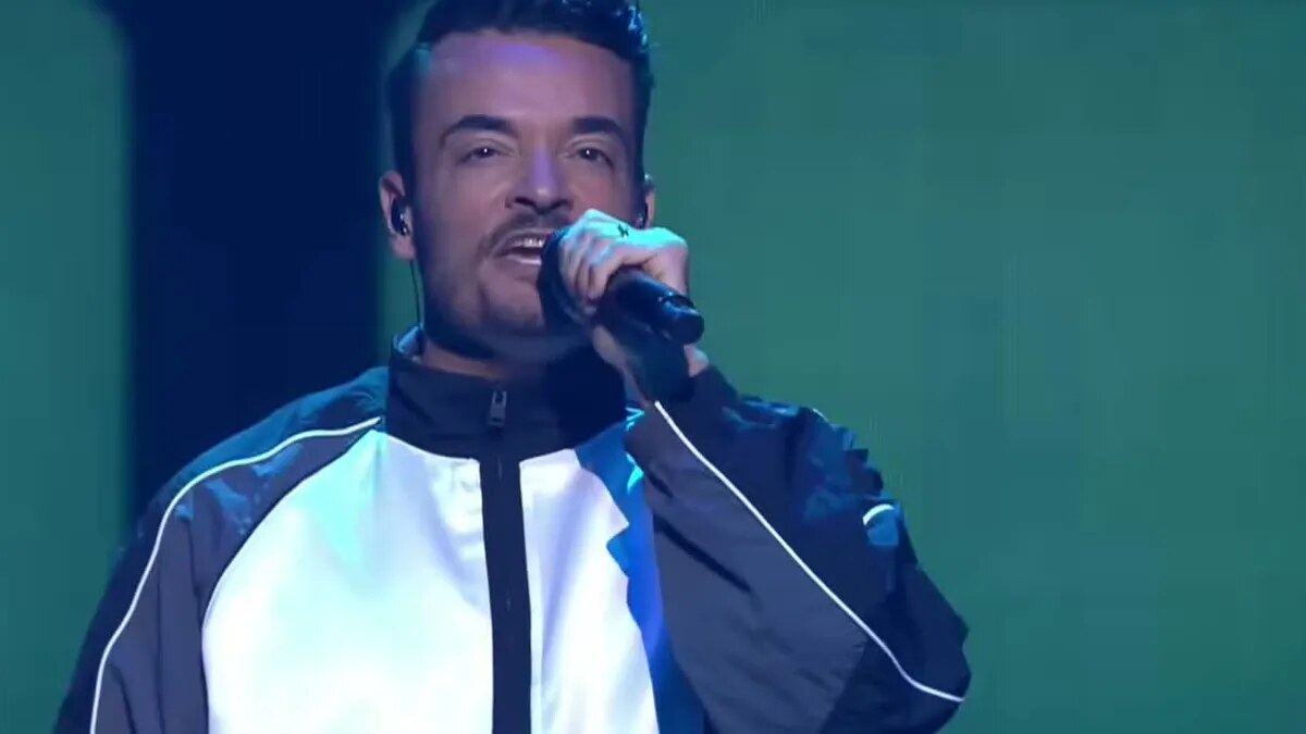 Giovanni Zarrella fehlt beim Italo-Fernsehgarten – der wahre Grund