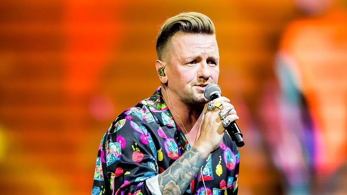 Ben Zucker sorgt in Bremen für emotionalen Moment