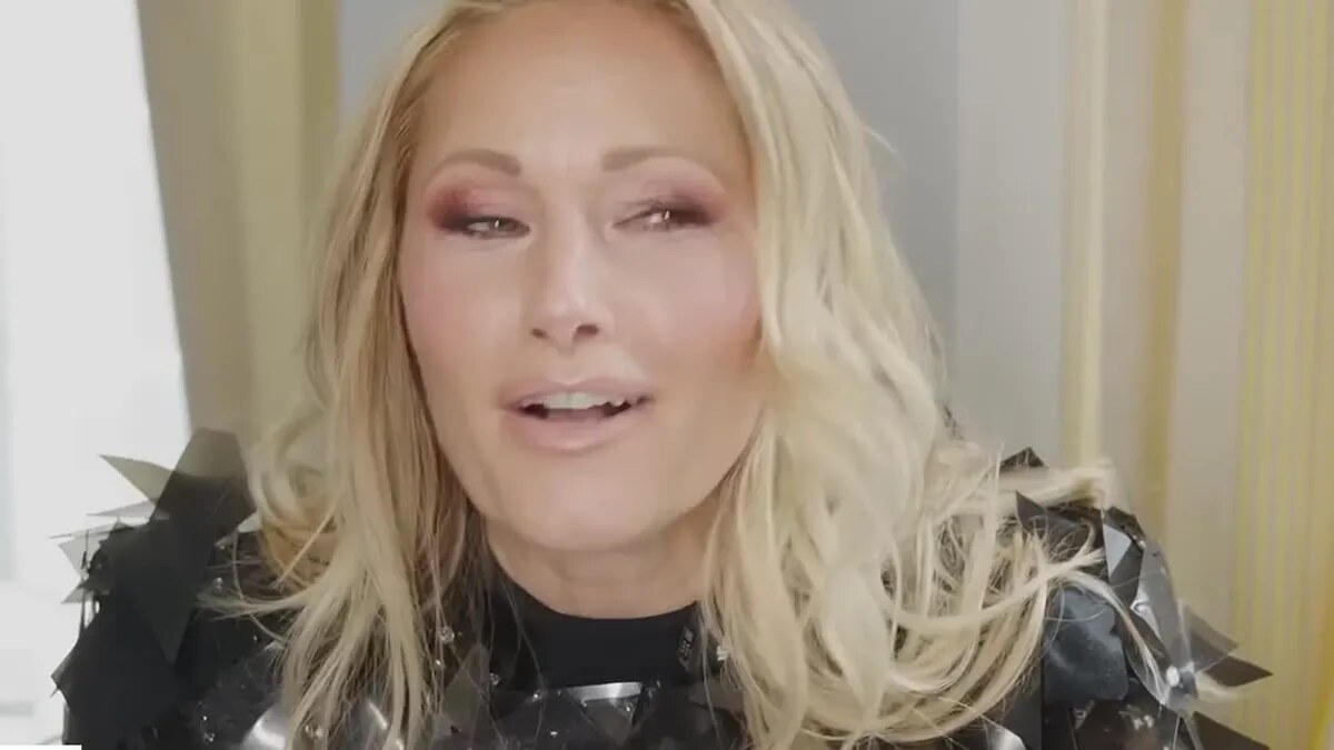 Helene Fischer: Preview zu »An meiner Seite« – und plötzlich reden alle über die Goldene Henne