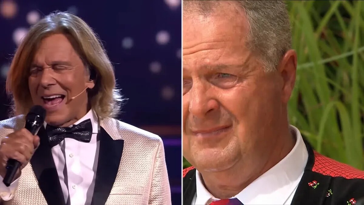 Die Schlager-Dynastien: Was Drews, Reim, Rier, Hertel und Cordalis ihren Kindern wirklich vererben