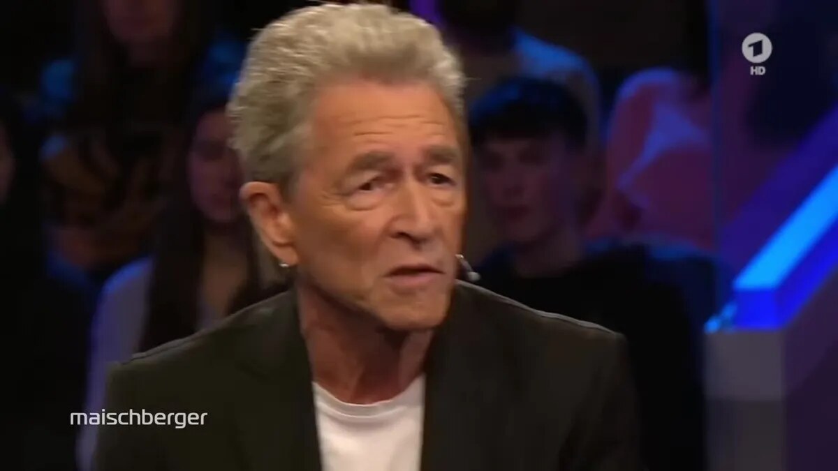 Peter Maffay bricht Kanada-Urlaub ab – wegen der Waldbrände