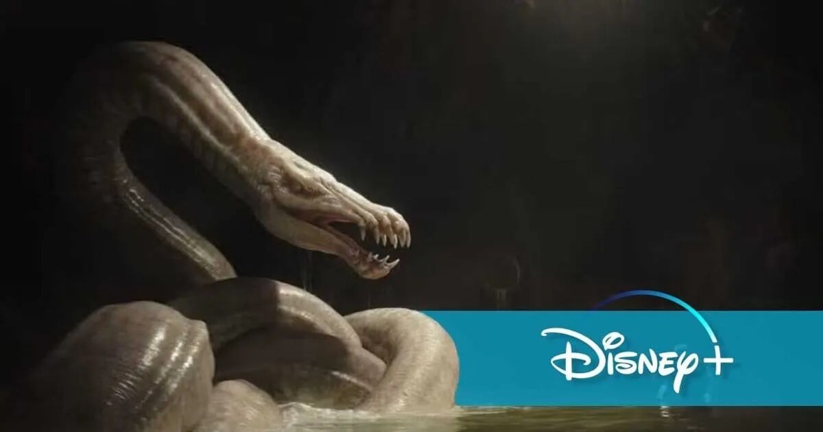 Star Wars landet bei Disney+