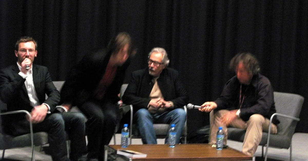 Regie-Legende Mark Rydell tot
