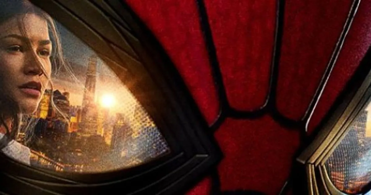 Spidey witzelt über Thanos-Logik