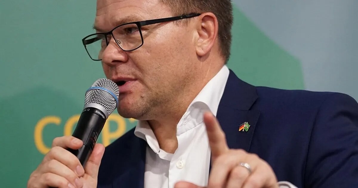 SPD drückt bei Hitzeschutz