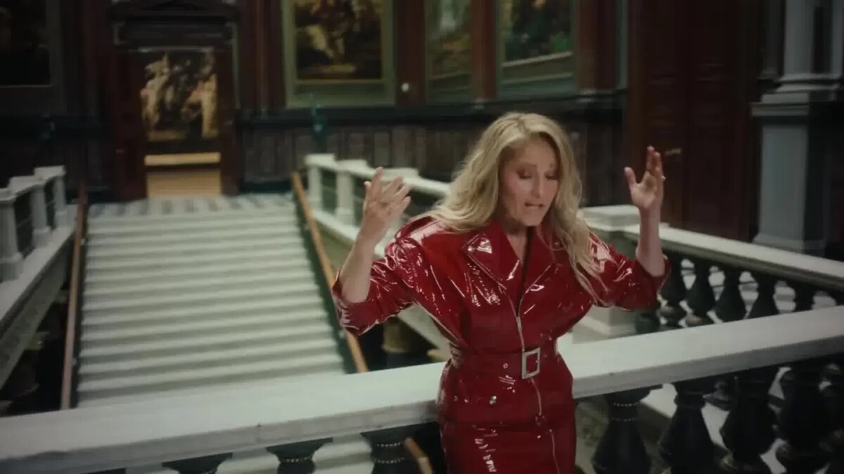 Helene Fischer: MOGUAIs Remix von „An meiner Seite“!