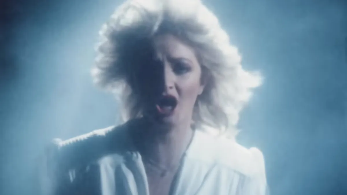 Abschied für Bonnie Tyler
