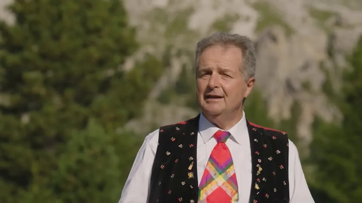 Kastelruther Spatzen: Zwei neue Alben angekündigt!