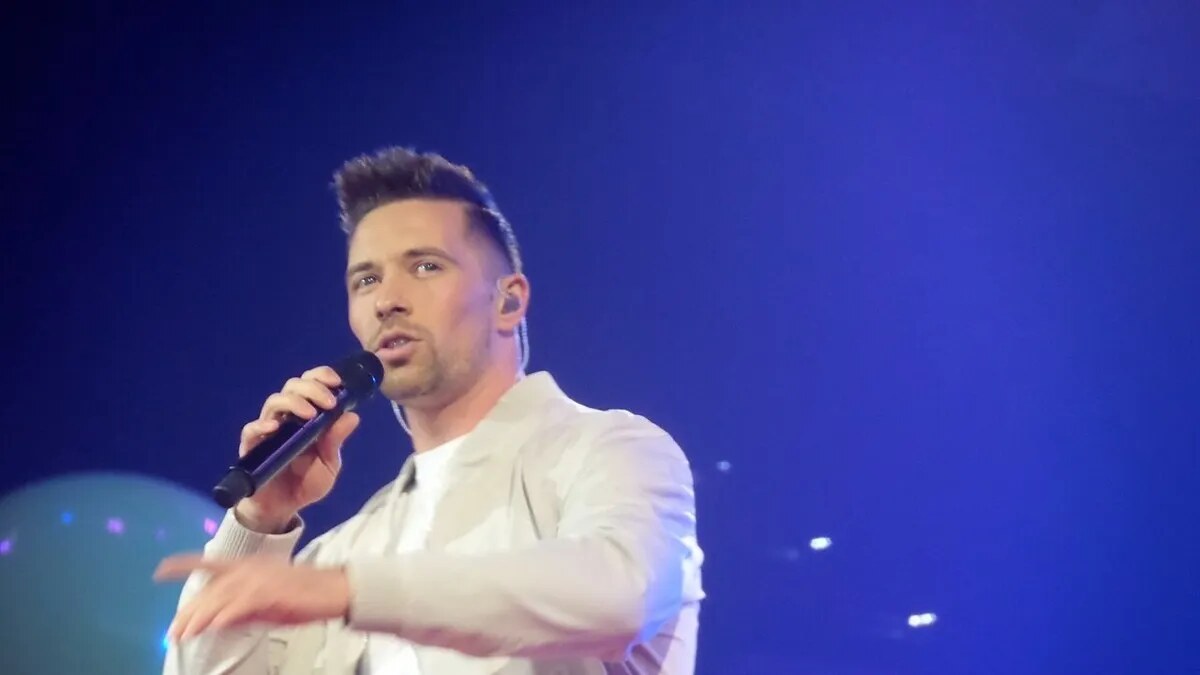 Ramon Roselly: Neue Single aus kommendem Album erscheint