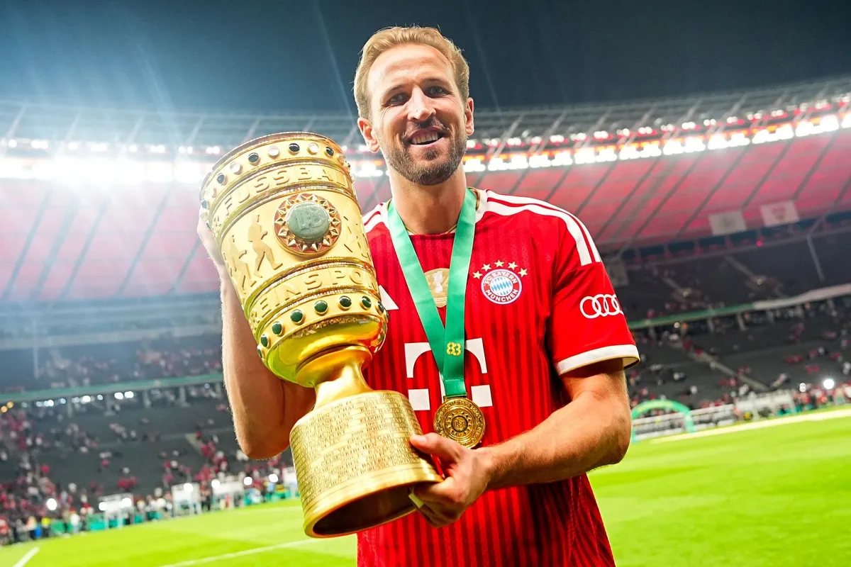 Matthäus sieht Kane ganz vorn