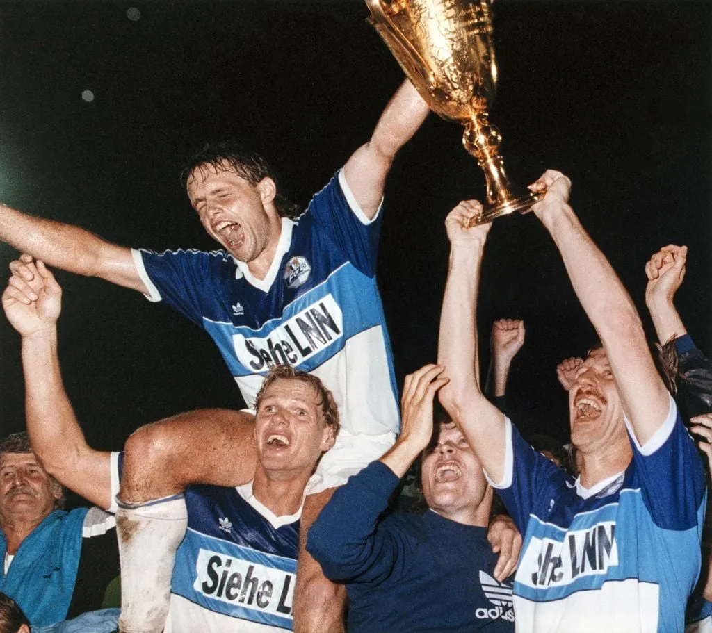 125 Jahre Liebe zum FCL
