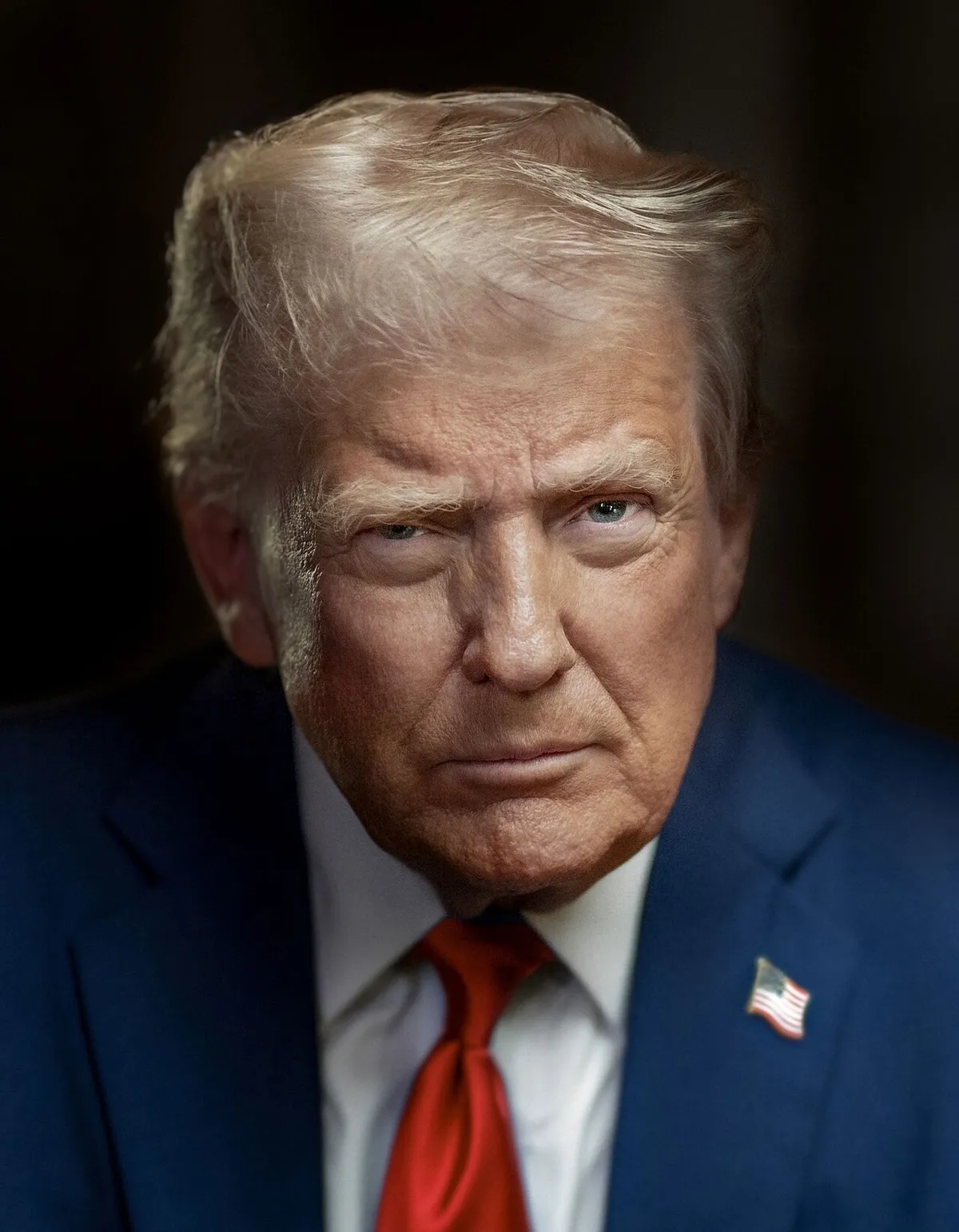 Trump droht dem Oman