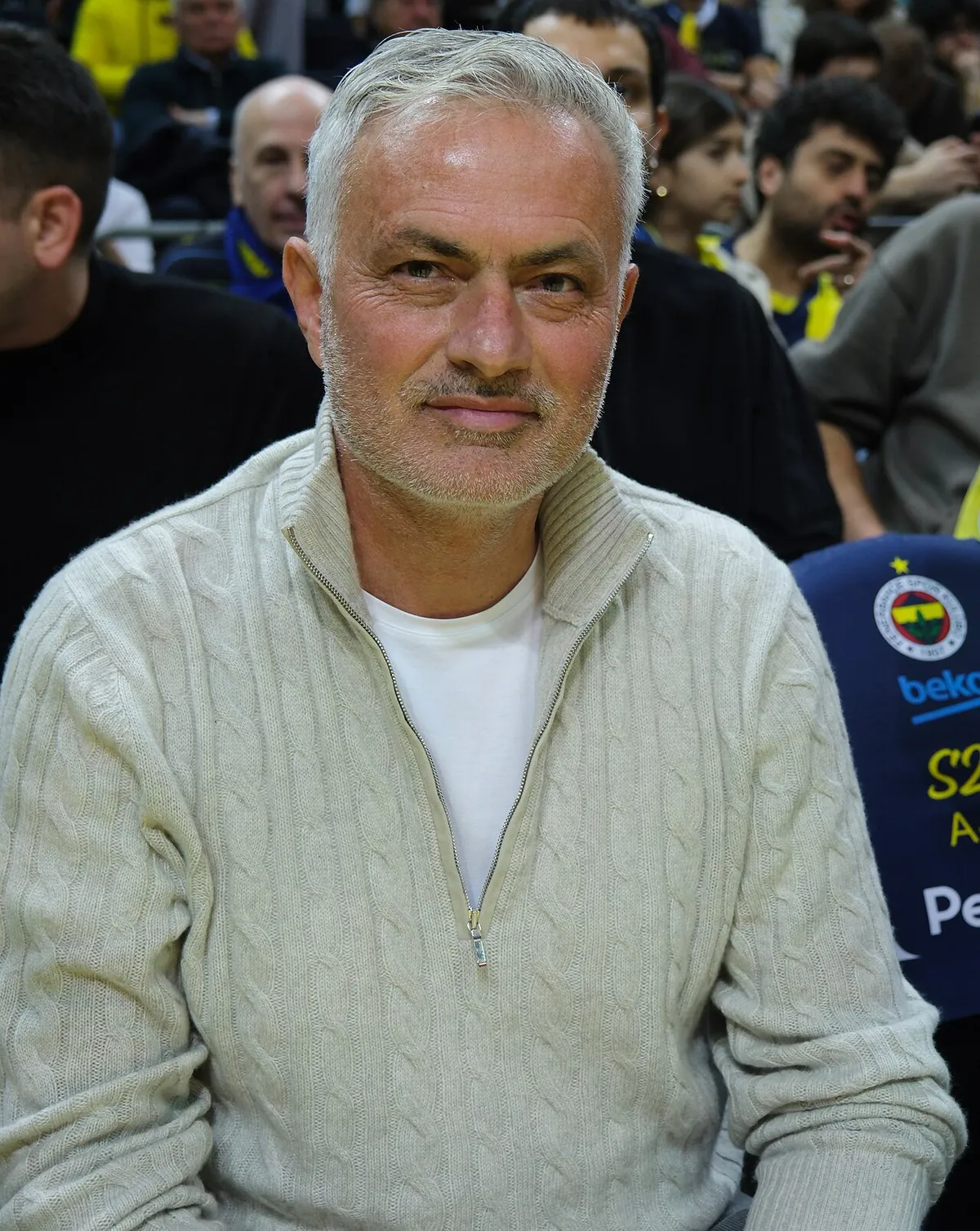 Mourinho macht es offiziell