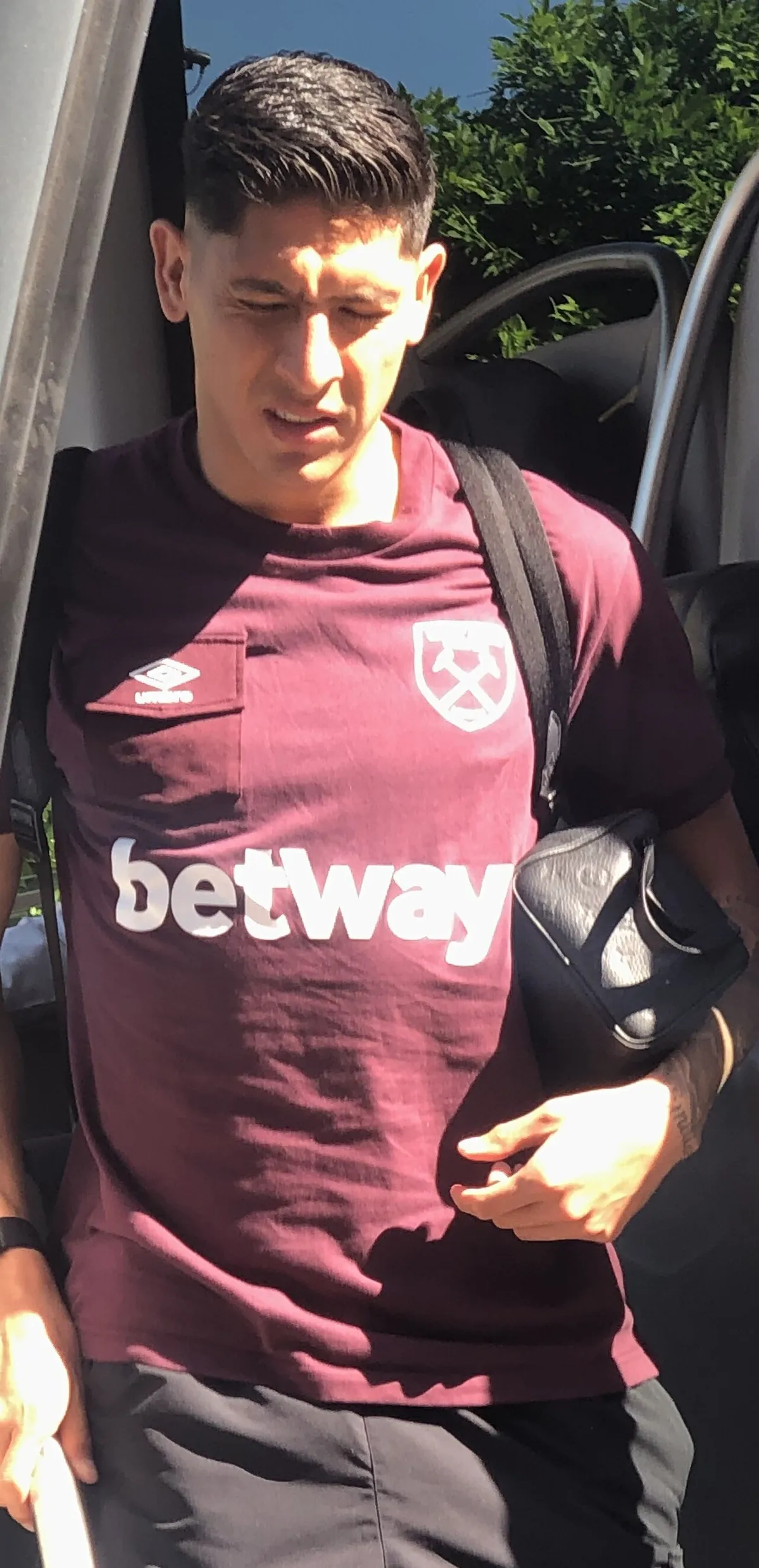 Álvarez zieht es wohl nach Spanien