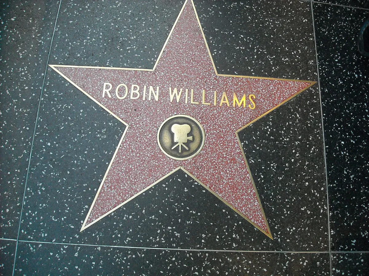 Robin Williams kehrt bei Insta zurück