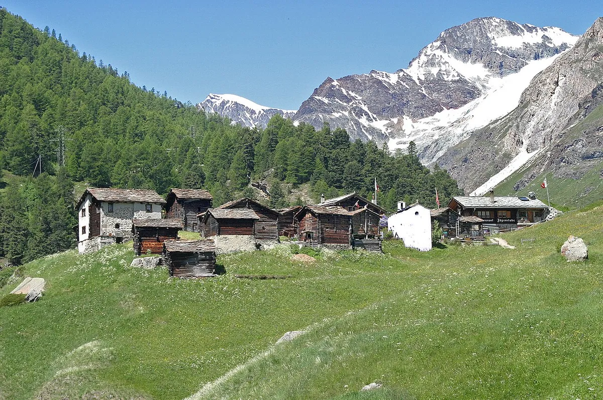 Sommerpisten brechen weg