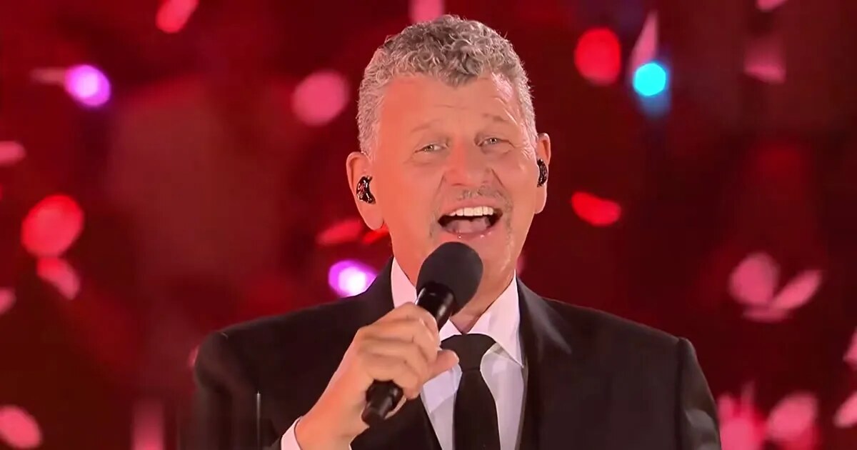„Schlager-Spaß mit Andy Borg“: Diese Gäste kommen am 5. September 2026