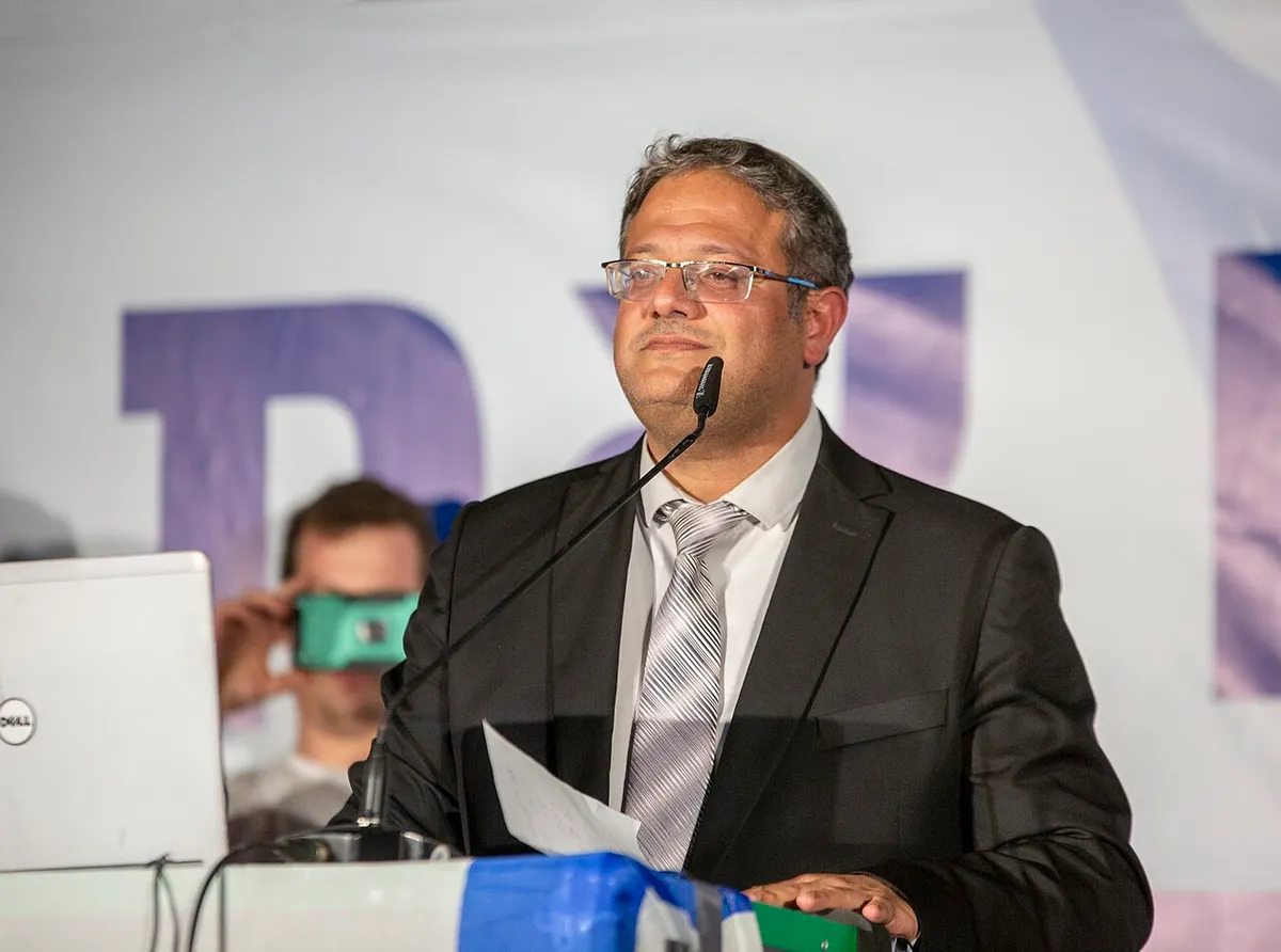 Merz greift Ben-Gvir scharf an