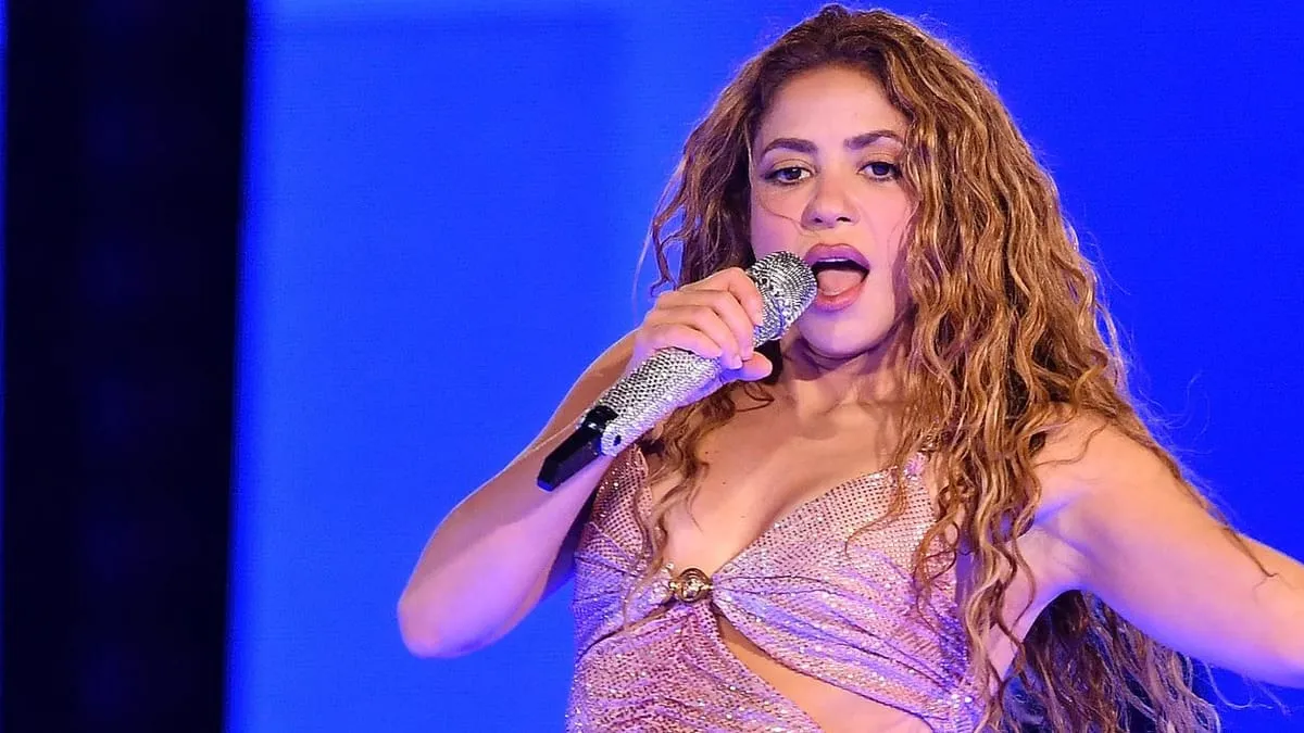 Shakira und Aguilera abgesagt