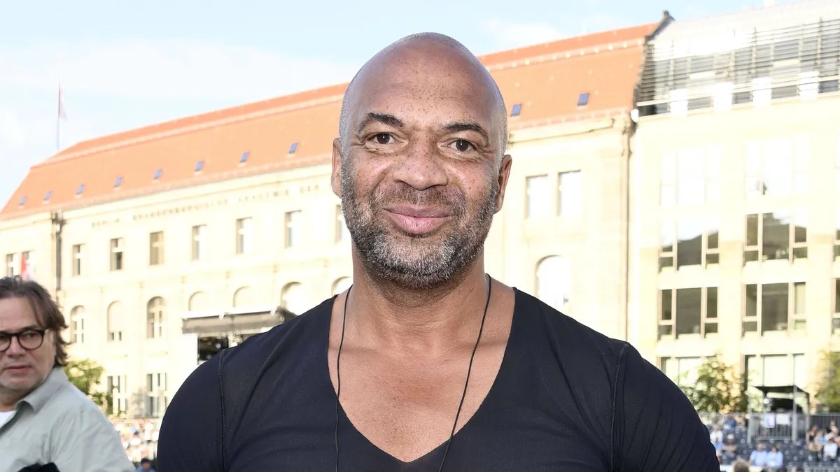 Detlef D! Soost saß im Knast