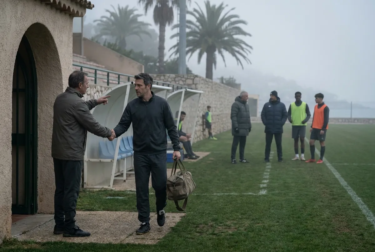 Witsel wohl vor Wechsel nach Nizza