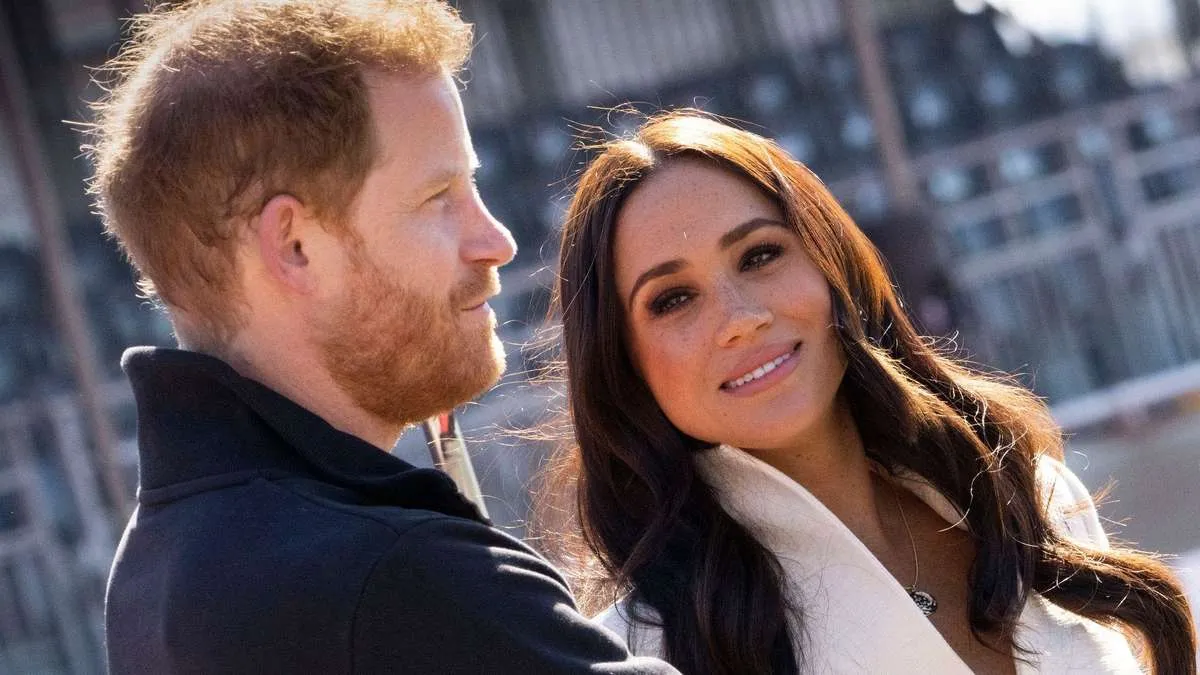 Harry und Meghan zurück?