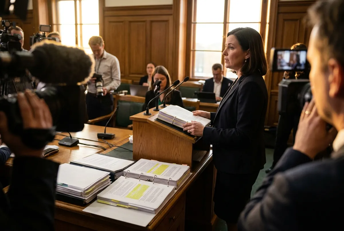 Badenberg prüft Doktorarbeit