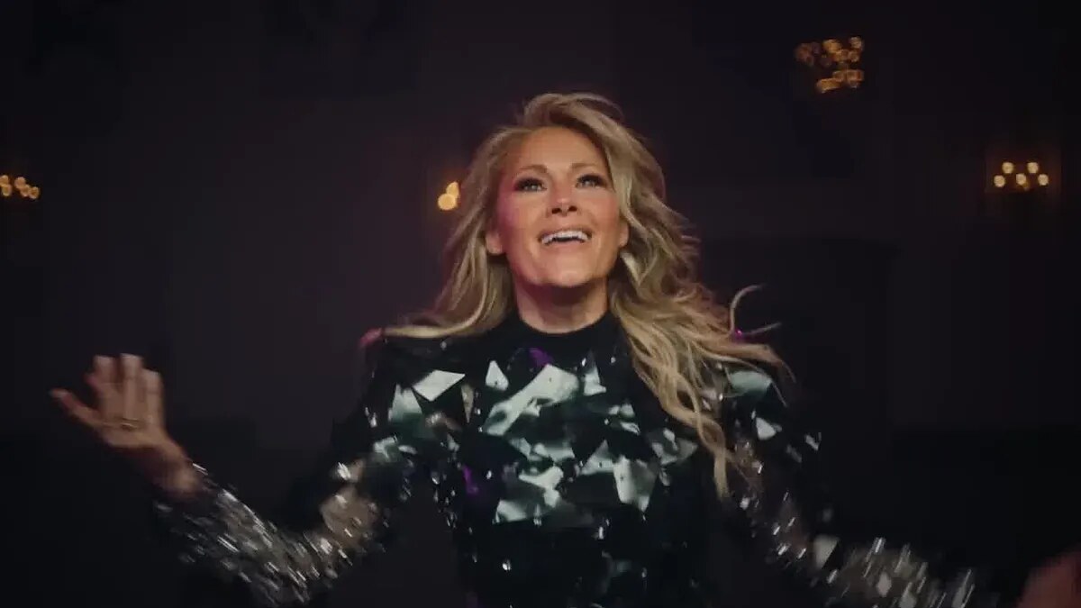 Helene Fischer: Ihre Weihnachtsshow kehrt 2026 zurück