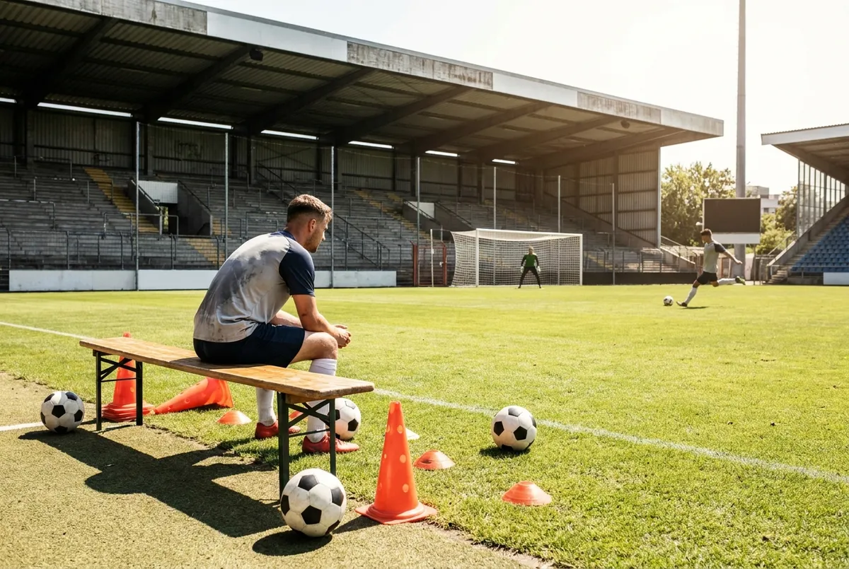 Taz setzt beim VfL ein Ausrufezeichen