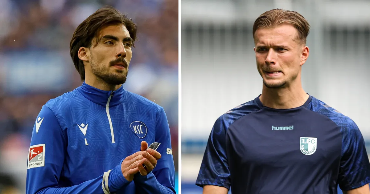 Simic soll Ahl-Holström ersetzen