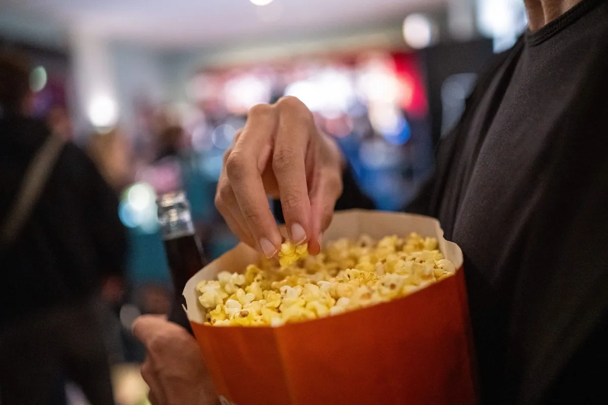 Horror boomt im Kino