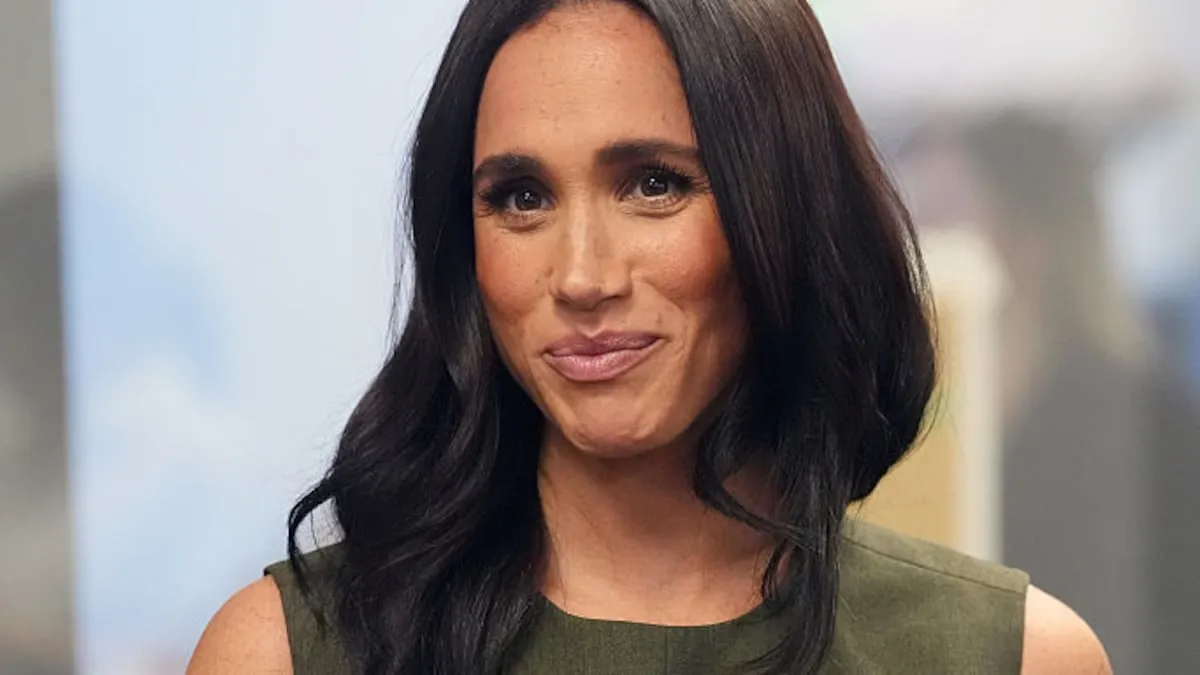 Meghan vor Serien-Comeback?