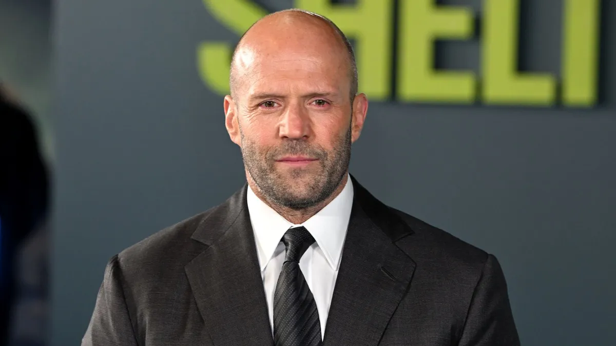 Prime-Patzer bei Statham-Film