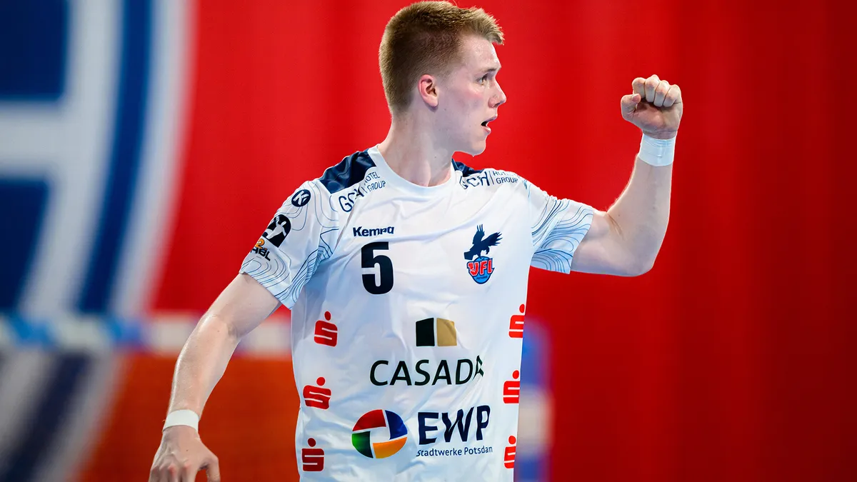 Potsdam kämpft sich weiter
