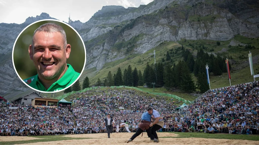 Götte unter Druck